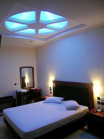 Brazil Hotel Афины Номер фото