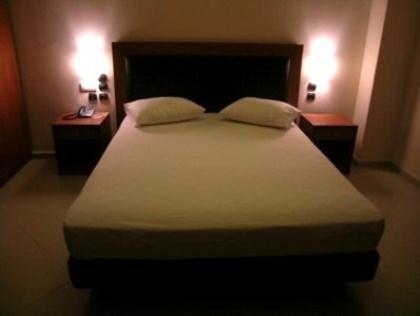 Brazil Hotel Афины Экстерьер фото