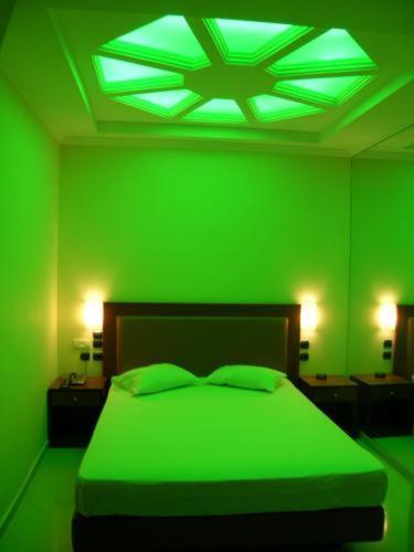 Brazil Hotel Афины Экстерьер фото